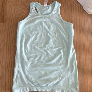Athleta girl limitless tank top